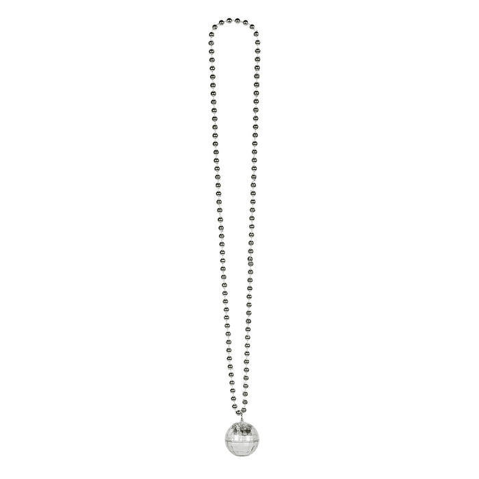 LED Ketting Discobal