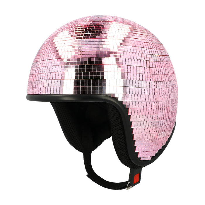 Discobal helm deluxe