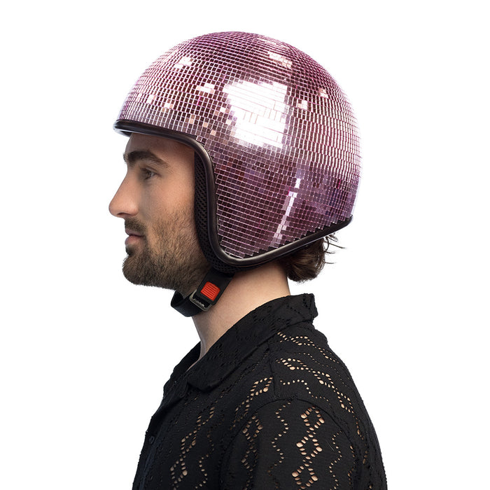 Discobal helm deluxe