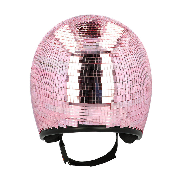 Discobal helm deluxe