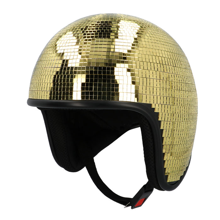 Discobal helm deluxe