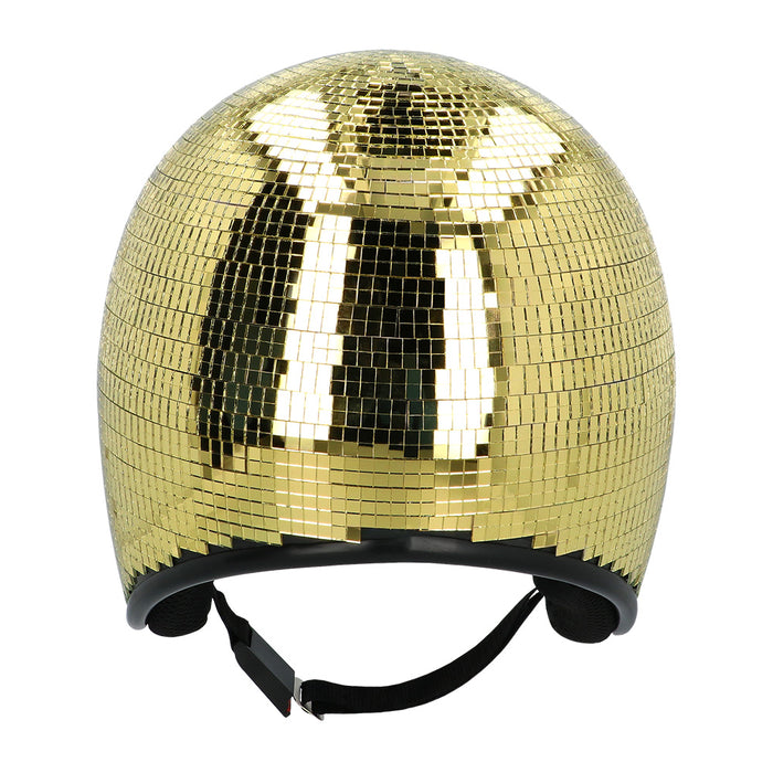 Discobal helm deluxe