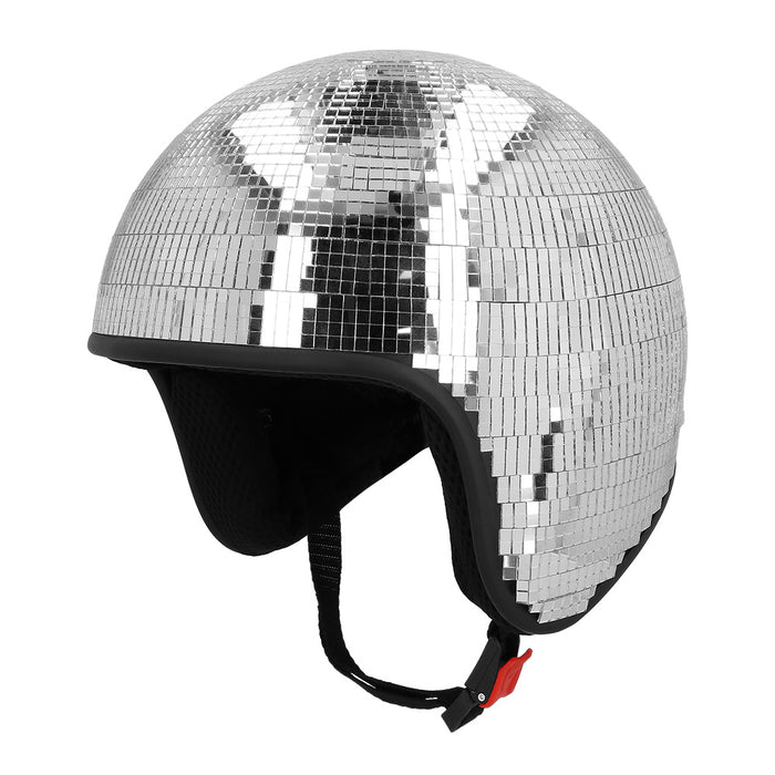 Discobal helm deluxe