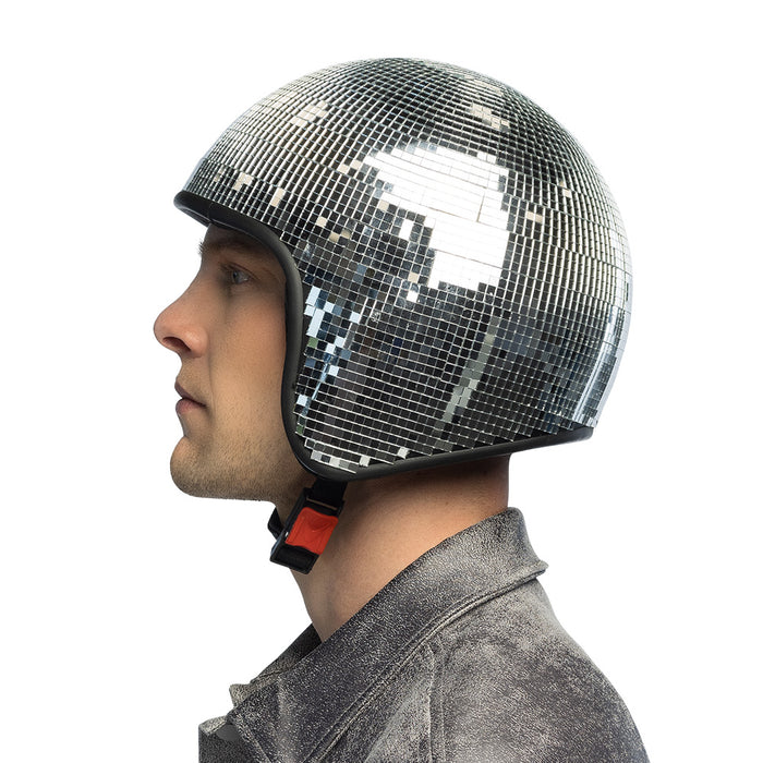 Discobal helm deluxe