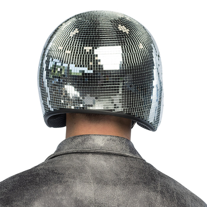 Discobal helm deluxe