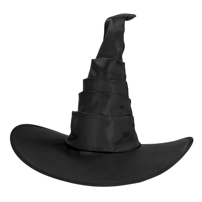 Hoed Heks Salina zwart