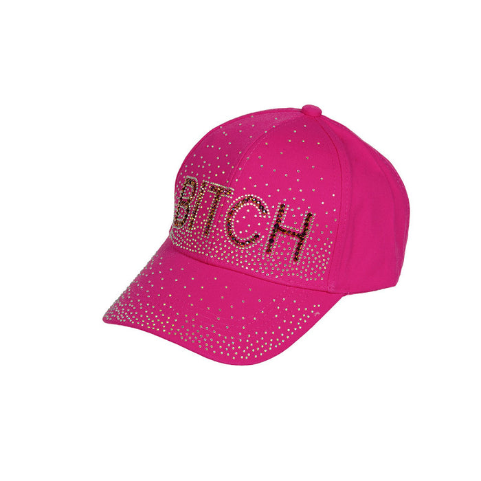 Pet BITCH roze