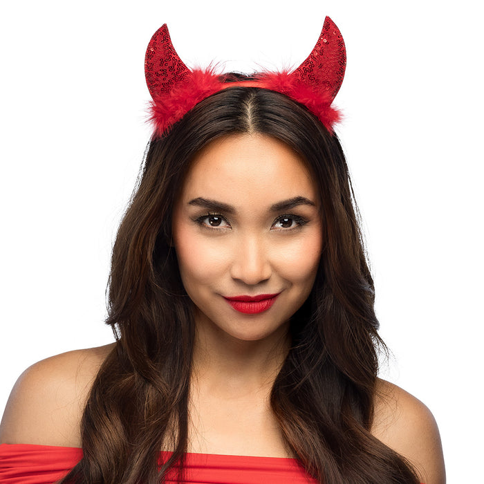 Diadeem Devil Demon