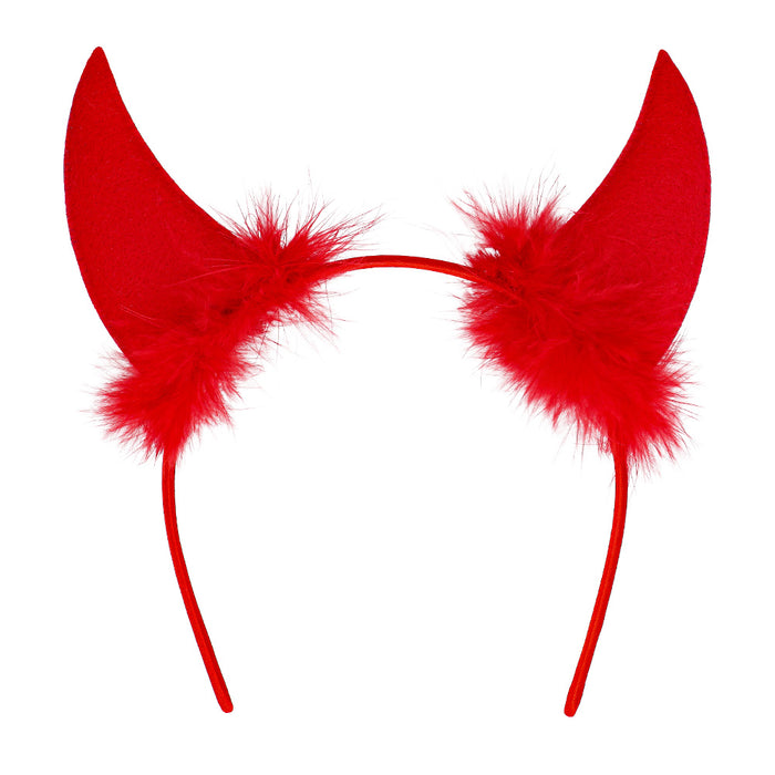 Diadeem Devil Demon