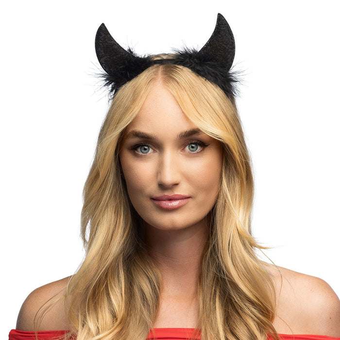 Diadeem Devil Demon