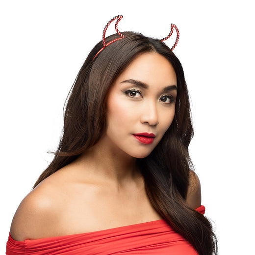 Diadeem Devil diamond