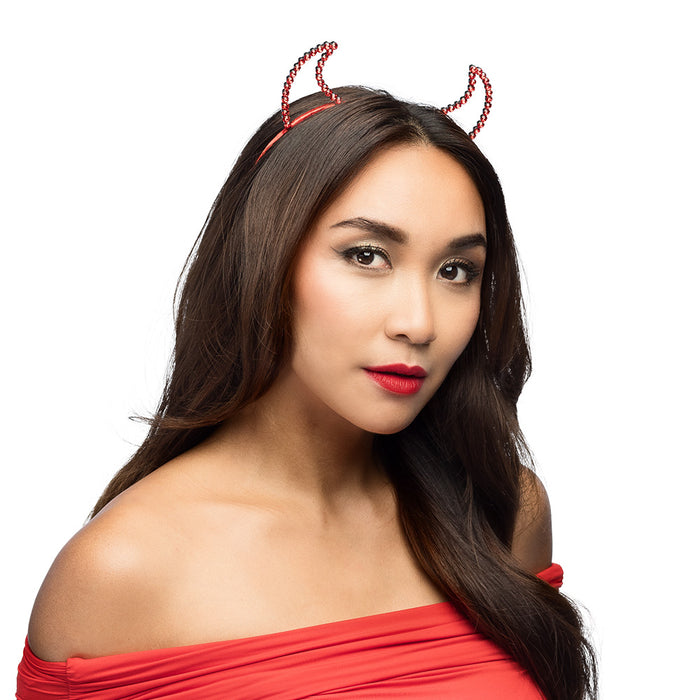 Diadeem Devil diamond