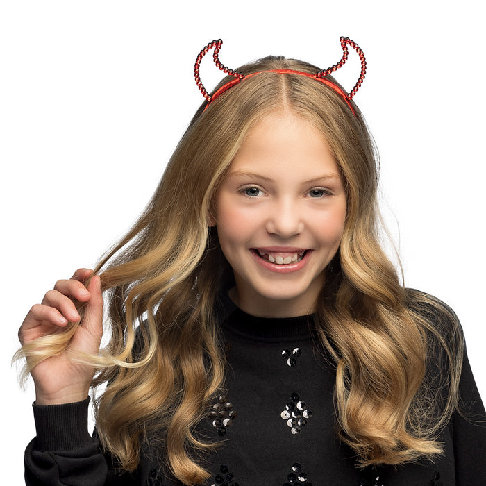 Diadeem Devil diamond