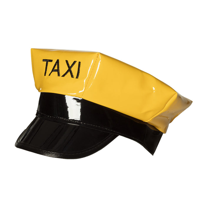 Pet taxichauffeur