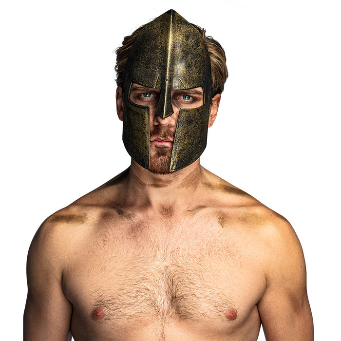 Gezichtsmasker Spartaan