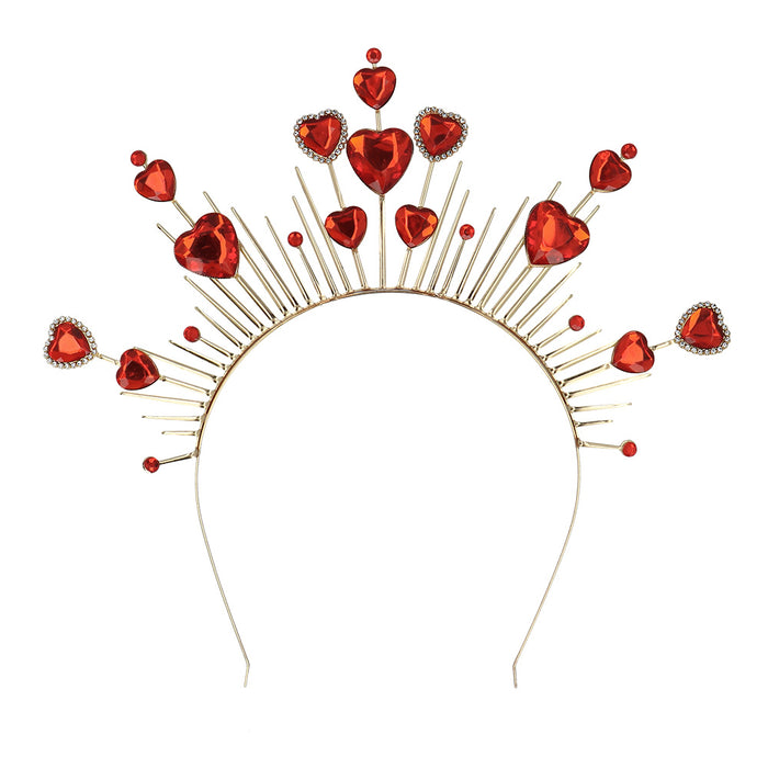 Diadeem Love Goddess