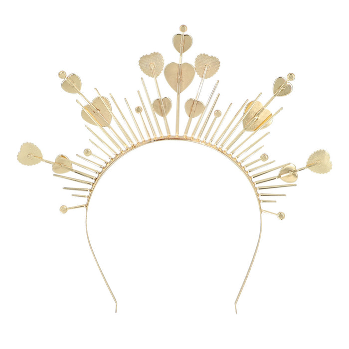 Diadeem Love Goddess