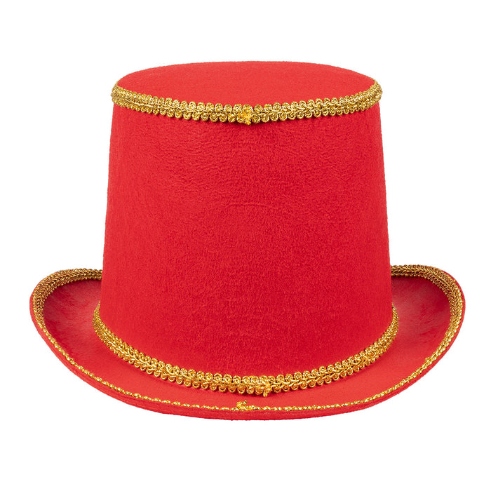 Hoed Circus dompteur