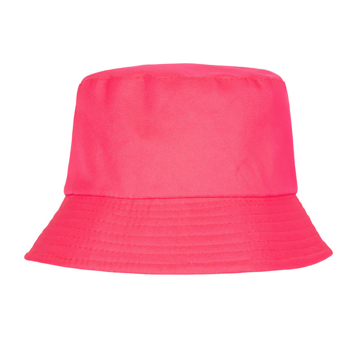 Bucket hat Neon Rave