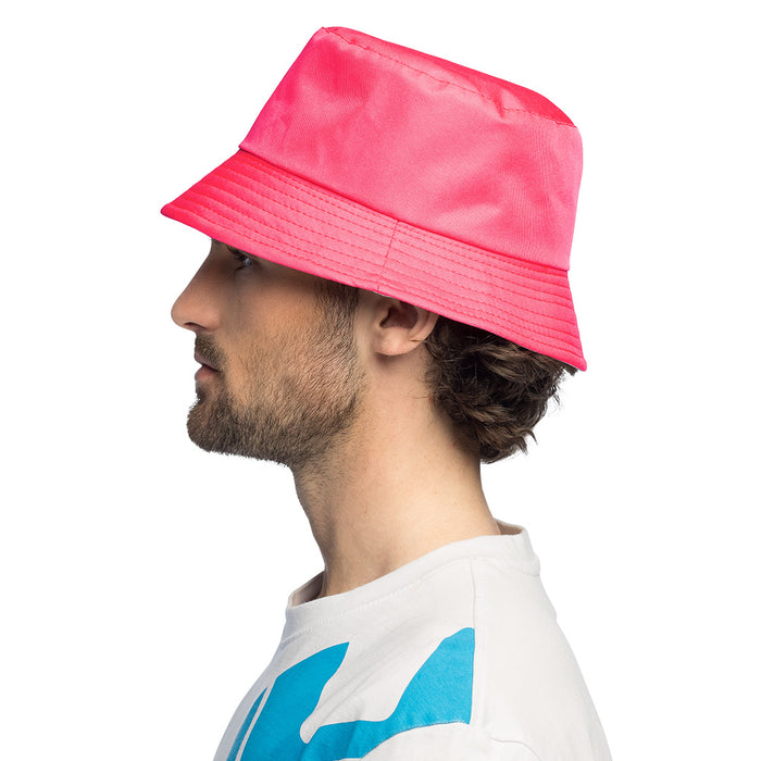 Bucket hat Neon Rave