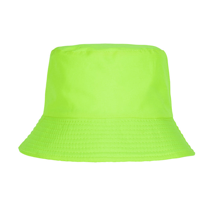 Bucket hat Neon Rave