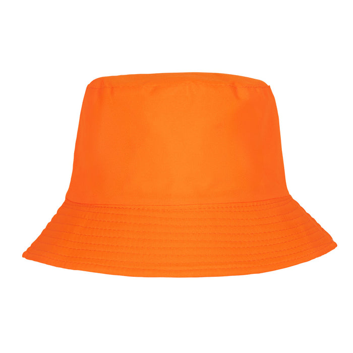 Bucket hat Neon Rave