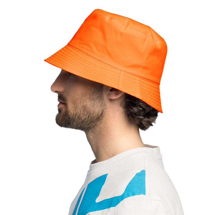 Bucket hat Neon Rave