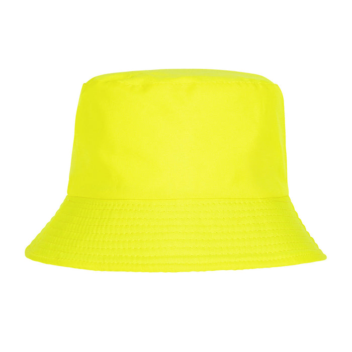 Bucket hat Neon Rave
