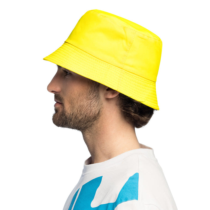 Bucket hat Neon Rave