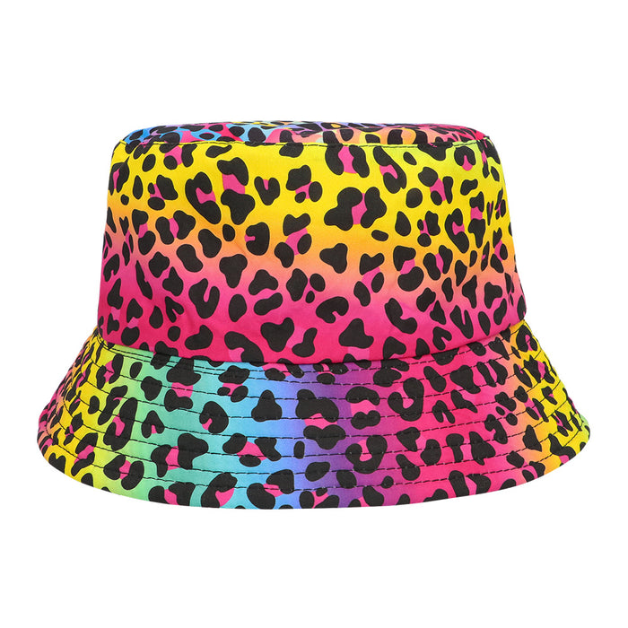 Bucket hat Neon Panter
