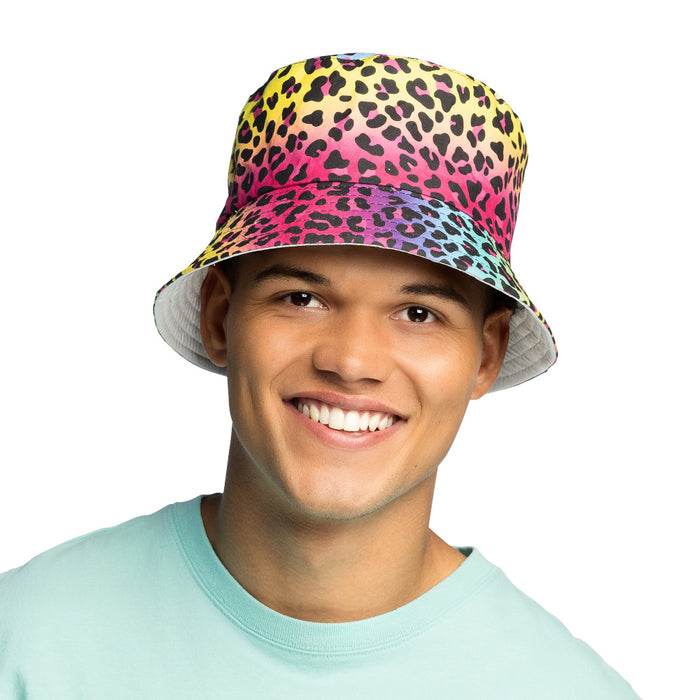 Bucket hat Neon Panter