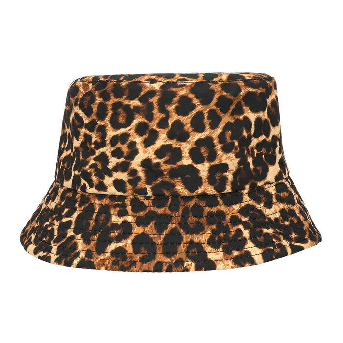 Bucket hat Panter