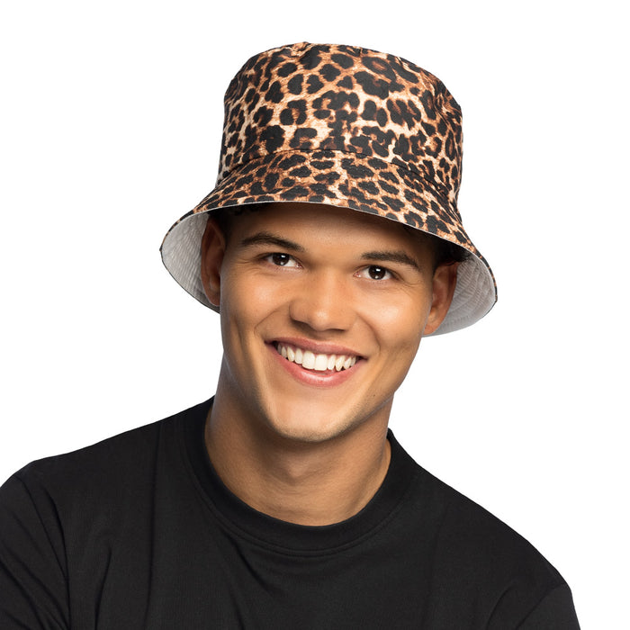 Bucket hat Panter