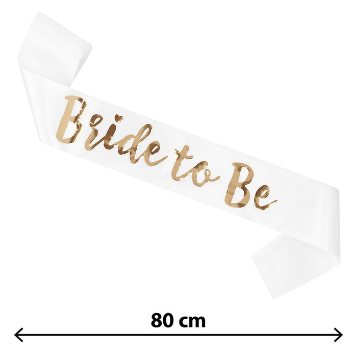 Vrijgezellenfeest Sjerp - Bride to be