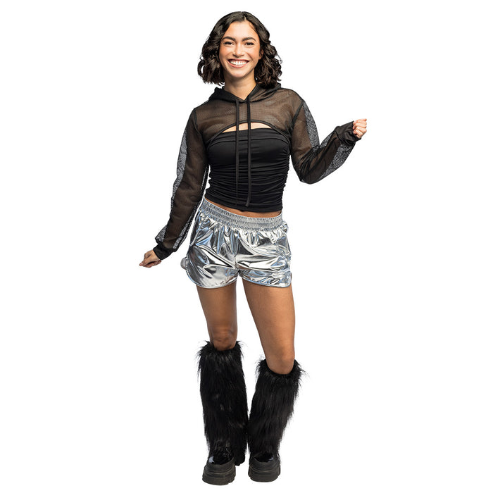 Bolero Visnet Rave