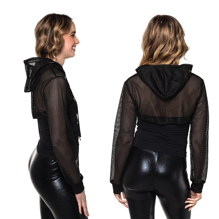 Bolero Visnet Rave