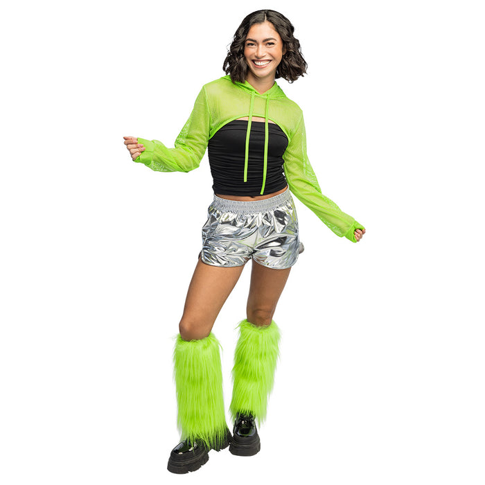 Bolero Visnet Rave