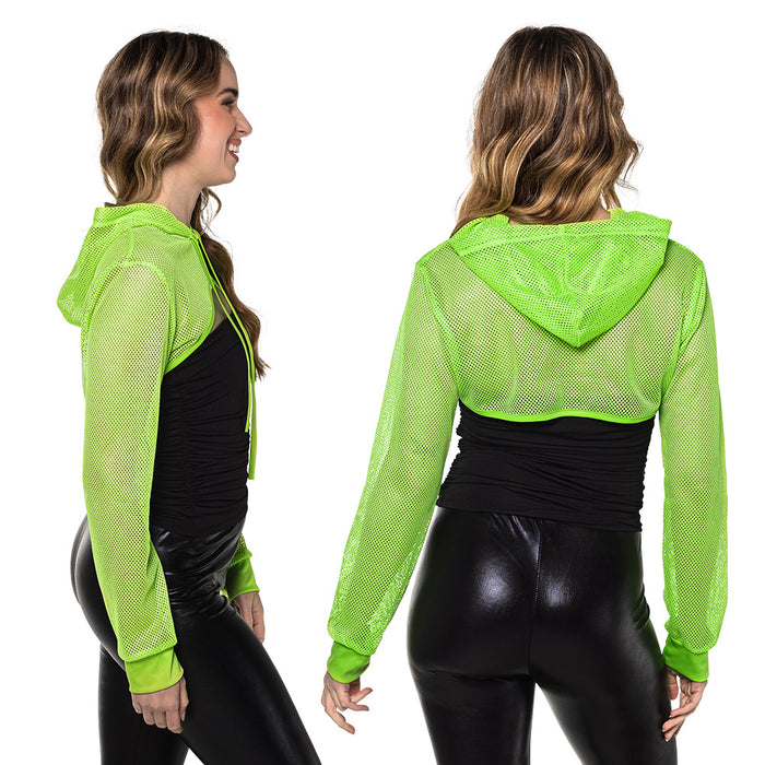 Bolero Visnet Rave