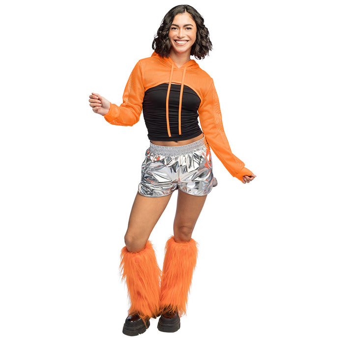 Bolero Visnet Rave