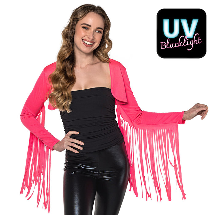Bolero Neon Rave