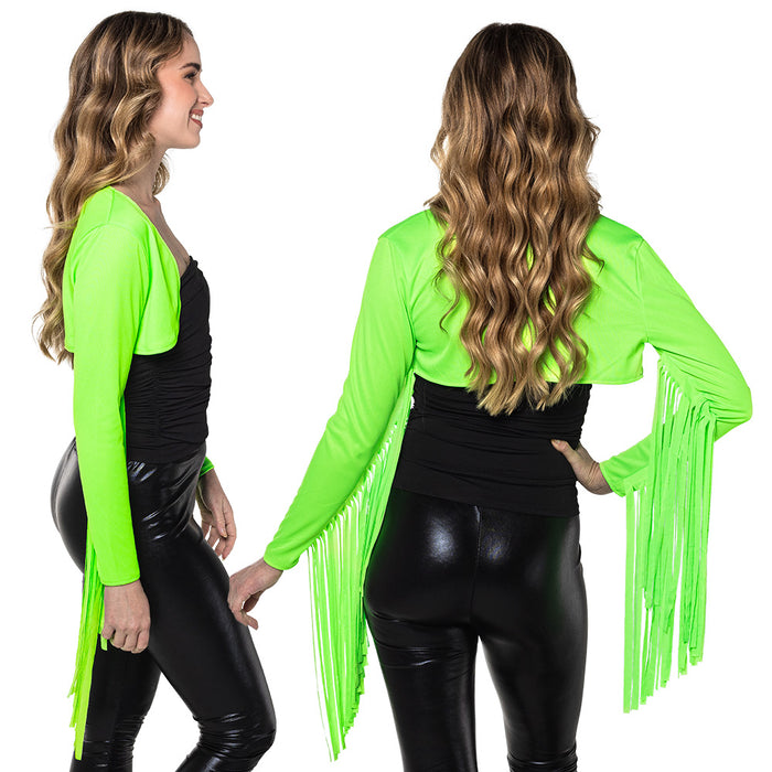 Bolero Neon Rave