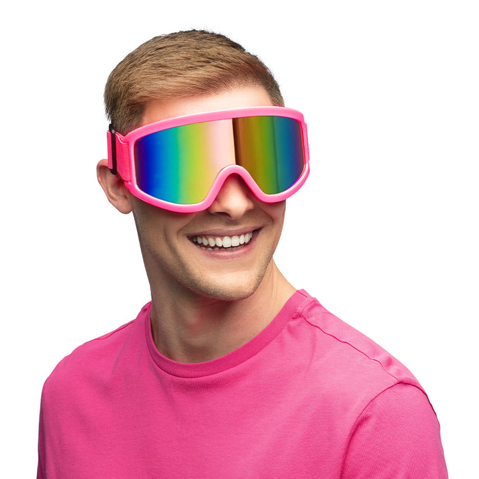 Party Skibril
