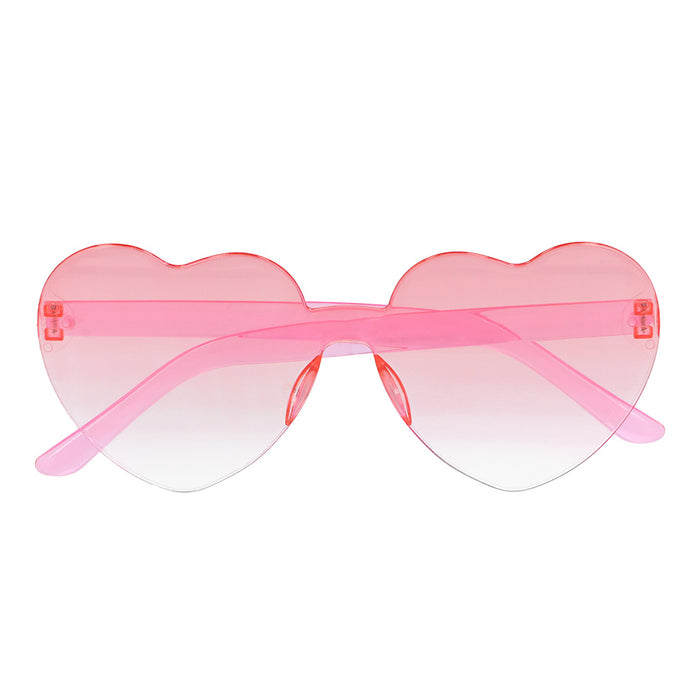 Partybril Festival hearts