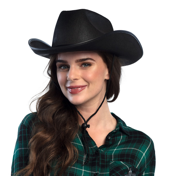 Cowboyhoed Rodeo