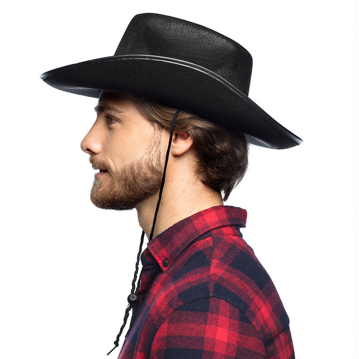 Cowboyhoed Rodeo