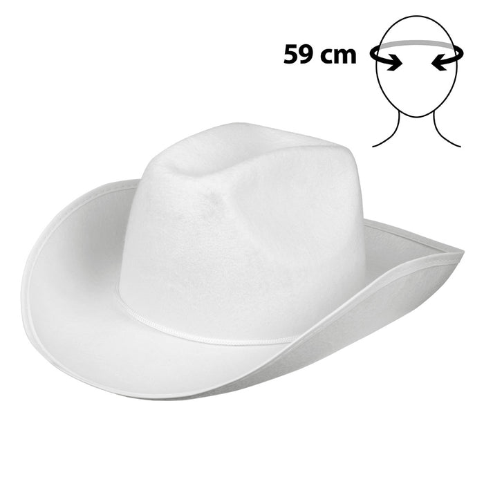 Cowboyhoed Rodeo