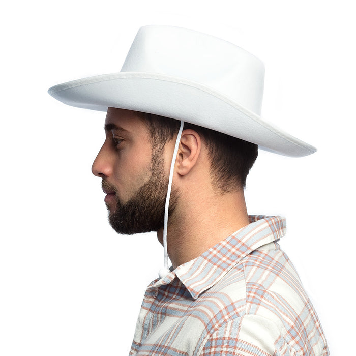 Cowboyhoed Rodeo