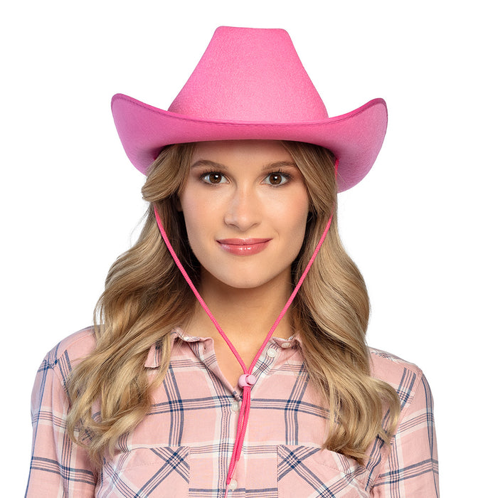 Cowboyhoed Rodeo