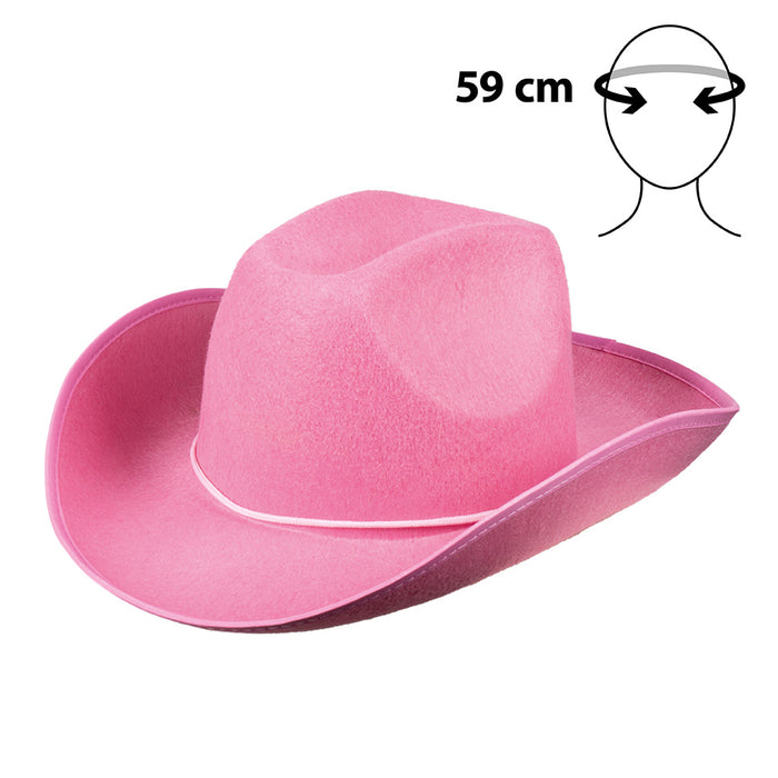 Cowboyhoed Rodeo