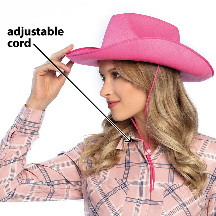 Cowboyhoed Rodeo